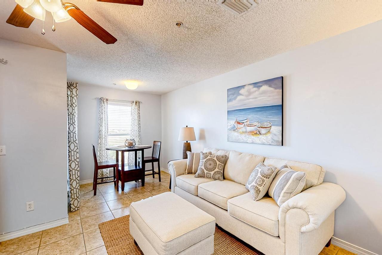 Gulf Island Condos II Navarre Cameră foto