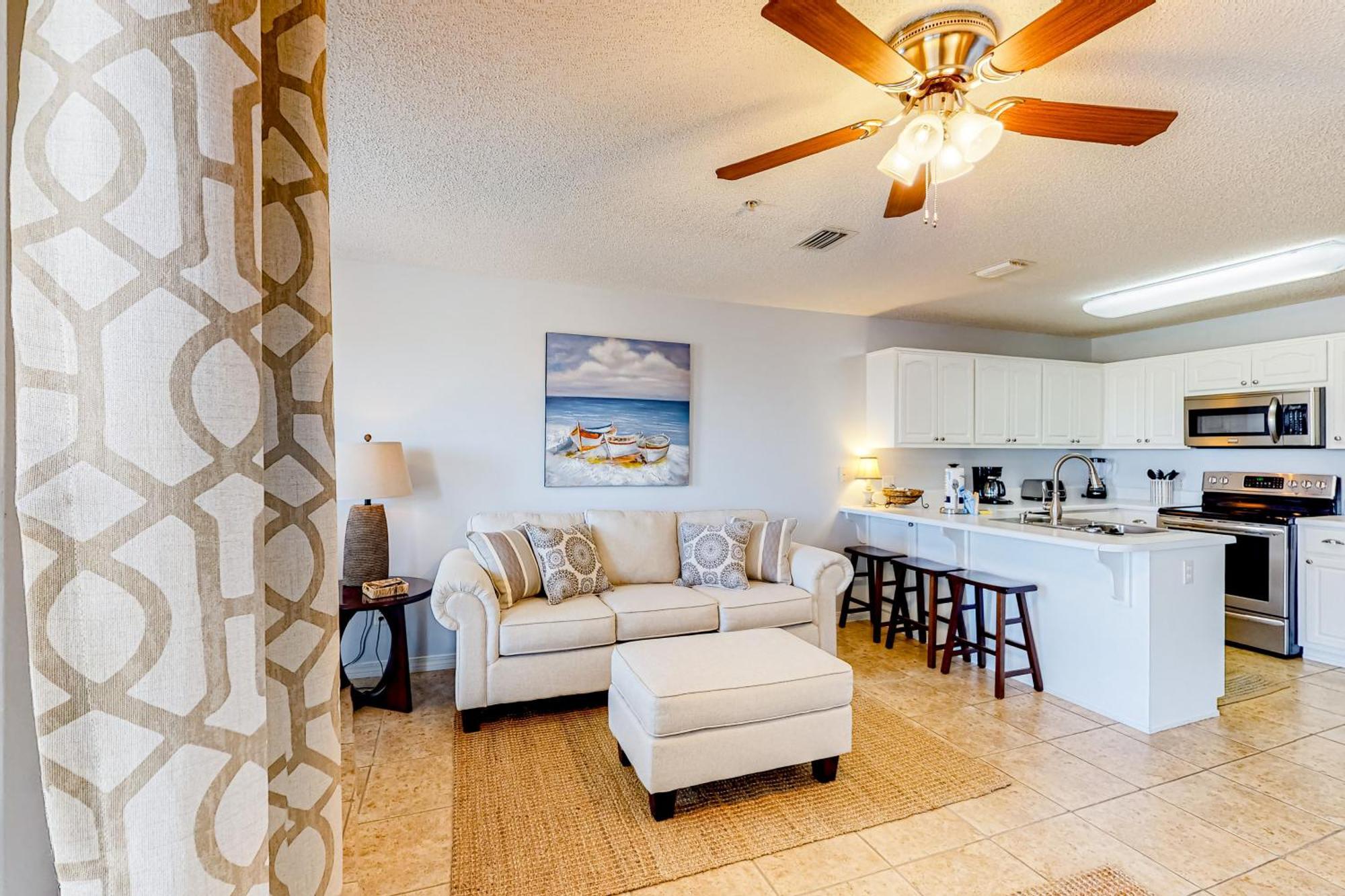 Gulf Island Condos II Navarre Cameră foto