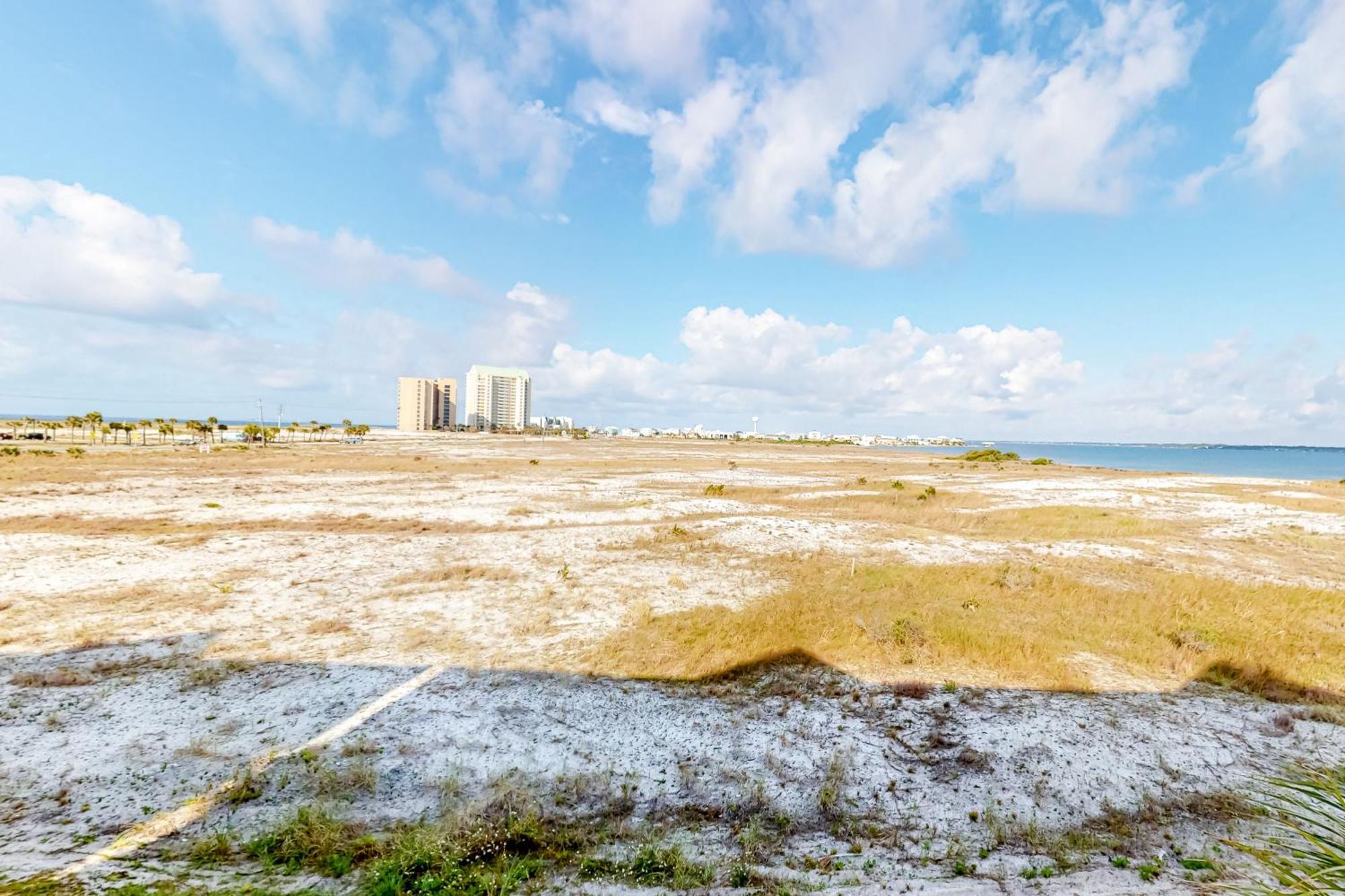 Gulf Island Condos II Navarre Cameră foto